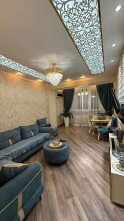 3 Otaqlı mənzil, 70 m², Çingizxan Kərimov küç, Bakı – Mənzillər – ucuztap.az