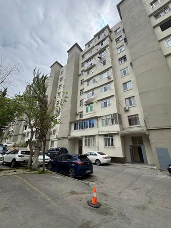 3 Otaqlı mənzil, 60 m², İlqar Zülfiqarov küç, Bakı – Mənzillər – ucuztap.az