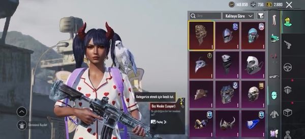 Pubg Mobile – Oyunlar, pultlar və proqramlar – ucuztap.az