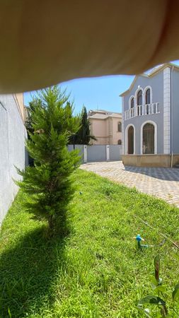 Bağ evi, 200 m², Xırdalan şəhəri. – Villalar, bağ evləri – ucuztap.az