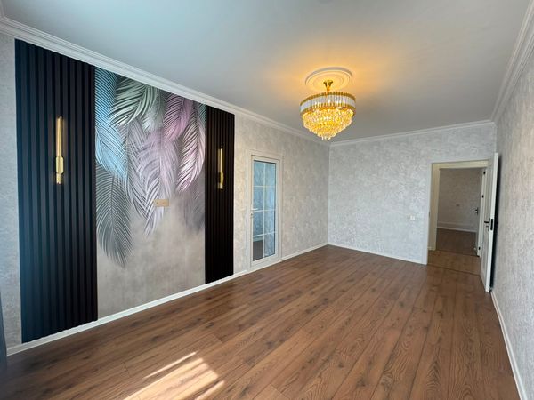 3 Otaqlı mənzil, 65 m², General Şıxlinski küç, Bakı – Mənzillər – ucuztap.az
