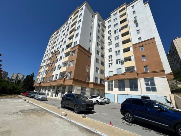 3 Otaqlı mənzil, 73 m², Gəncə prospekt, Bakı – Mənzillər – ucuztap.az
