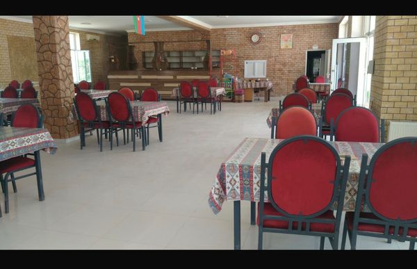 Restoran/Kafe, 500 m², Ələt Hava Limanı yanı, Salyan – Salyan – ucuztap.az