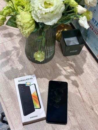 Samsung Galaxy A33 128 GB – Bakı – ucuztap.az