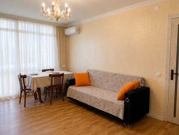 2 Otaqlı mənzil, 42 m², Narimanov ray. Murtuza Nagiyeva, 20, Bakı – Mənzillər – ucuztap.az