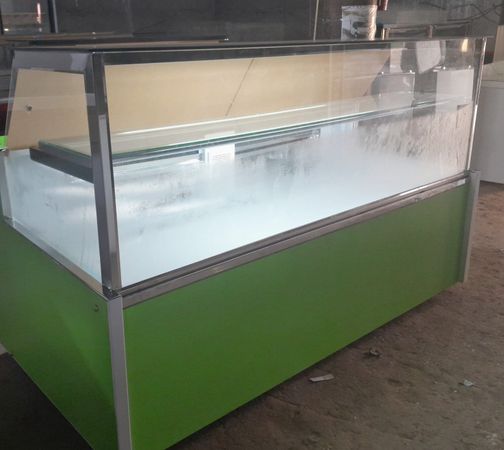 Qastronom Soyuducusu – Biznes üçün avadanlıq – ucuztap.az