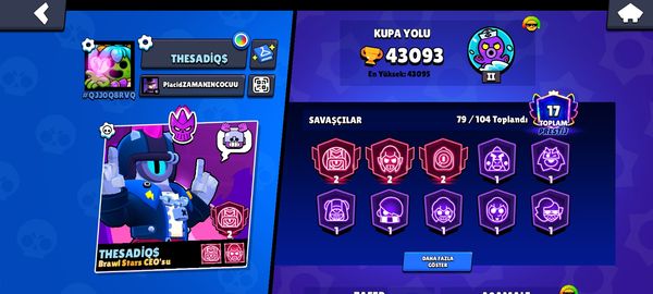 Brawl Stars – Bakı – ucuztap.az