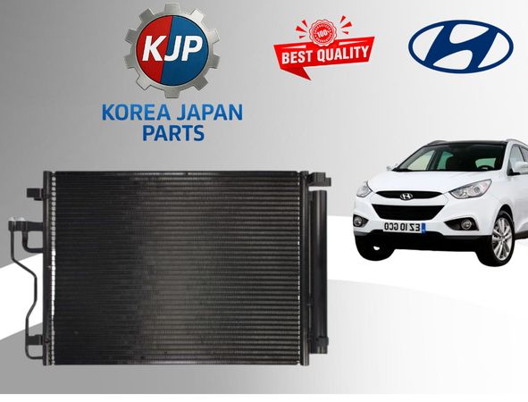 Hyundai IXRadiator Kondisioner – Bakı – ucuztap.az