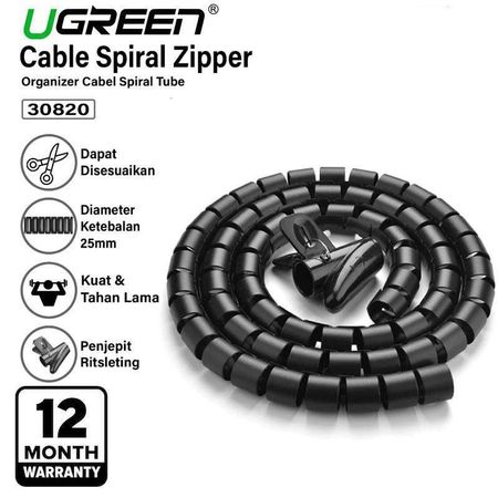 Ugreen 5 metr kabel keçirici – Bakı – ucuztap.az