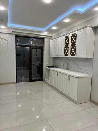 2 Otaqlı mənzil, 61 m², Cəfər Xəndan küç., Bakı – Mənzillər – ucuztap.az