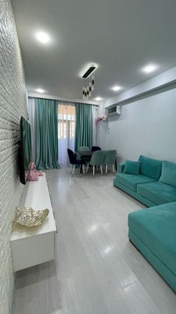 3 Otaqlı mənzil, 63 m², Xırdalan ş. – Mənzillər – ucuztap.az
