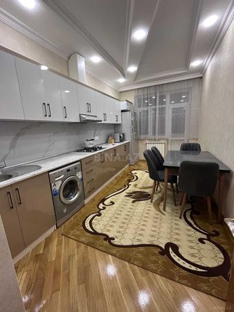 2 Otaqlı mənzil kirayə verilir, 90 m², Nərimanov r., Bakı – Mənzillər – ucuztap.az