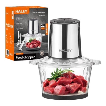 Doğrayıcı Haley HY-1222 – Bakı – ucuztap.az