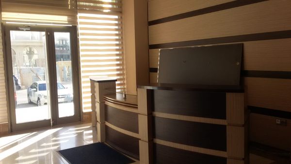 Ofis icarəyə verilir, 30 m², Bakı ş.Nərimanov r.Ə.Rəcəbli k. – Obyektlər və ofislər – ucuztap.az