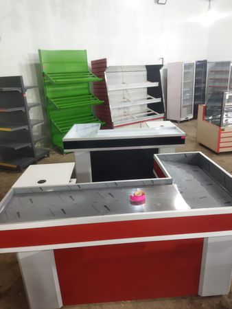 Kassa Masası – Biznes üçün avadanlıq – ucuztap.az