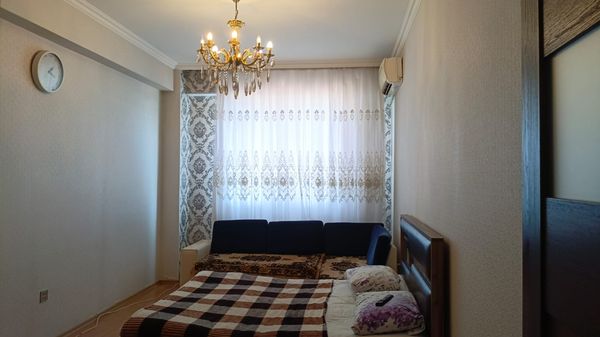 3 Otaqlı mənzil, 80 m², Xırdalan ş, H.Əliyev pr, Kristal Abşeron 1 – Xırdalan – ucuztap.az
