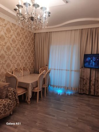 2 Otaqlı mənzil, 56 m², Xırdalan ş, Ər-Riyad T/M-nin yaxınlığı – Xırdalan – ucuztap.az