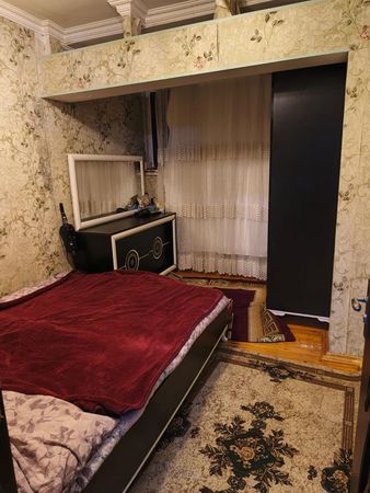 2 Otaqlı Mənzil, 44 M², Xırdalan Ş, İcra Hakimiyyətini Yanı – Xırdalan – ucuztap.az