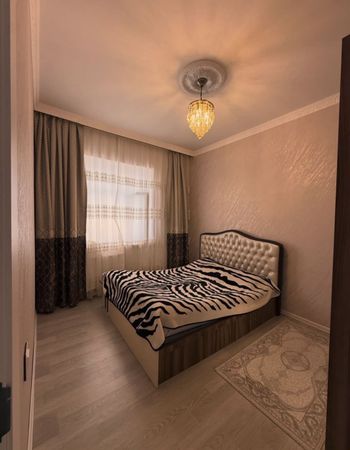 4 Otaqlı mənzil, 90 m², xirdalan şeh aff, Xırdalan – Xırdalan – ucuztap.az