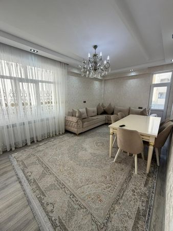 2 Otaqlı mənzil, 91 m², Xırdalan ş, H.Əliyev pr, H.Əliyev parkının tam qarşısı – Xırdalan – ucuztap.az