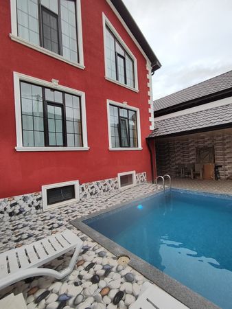 Bağ evi kirayə verilir, 150 m², Quba – Quba – ucuztap.az
