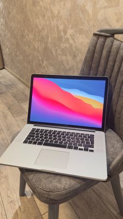 Apple MacBook Pro 15 (Intel, 2018-2019), 256 GB, 16 GB, 15.4 – Bakı – ucuztap.az