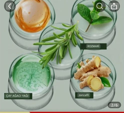 Şampunlar – Bakı – ucuztap.az