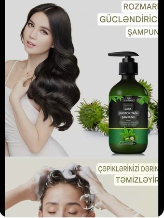 Şampunlar – Bakı – ucuztap.az