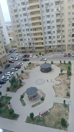 2 Otaqlı mənzil, 44 m², Kristal Abşeron 1, Xırdalan – Mənzillər – Xırdalan – ucuztap.az