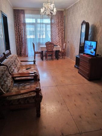 2 Otaqlı mənzil, 62 m², Xırdalan ş, AAAF Park Yaşayış Kompleksi – Xırdalan – ucuztap.az