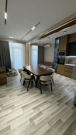 3 Otaqlı mənzil, 78.5 m², Xırdalan ş, Blue City Y/K – Xırdalan – ucuztap.az