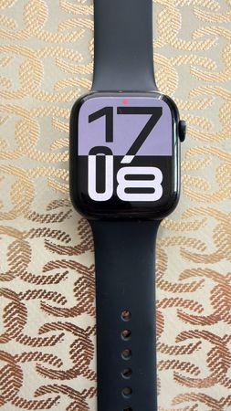 Apple Watch 9 aliminium 64GB – Bakı – ucuztap.az