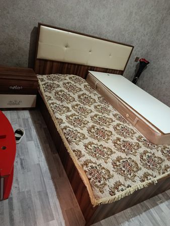 Dolab, Ağac, Qəhvəyi – Mebel və interyer – ucuztap.az