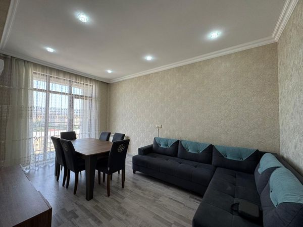 2 Otaqlı mənzil, 47 m², Bakıxanov küç. – Bakı – ucuztap.az