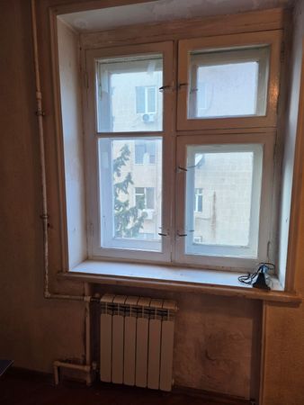 2 Otaqlı mənzil, 55 m², Şəfaət Mehtiyev küç, Bakı – Mənzillər – ucuztap.az