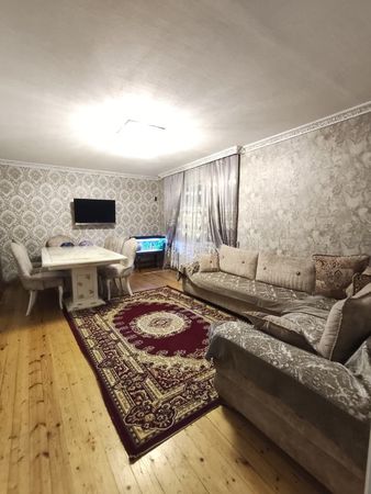 Bağ evi, 190 m², Asəf Zeynallı 55, Bakı – Villalar, bağ evləri – ucuztap.az