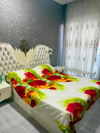 2 Otaqlı mənzil kirayə verilir, 72 m², Avtovağzalın yanı, Bakı – Mənzillər – ucuztap.az