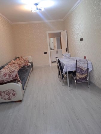 3 Otaqlı mənzil kirayə verilir, 65 m², Sumqayıt – Mənzillər – ucuztap.az