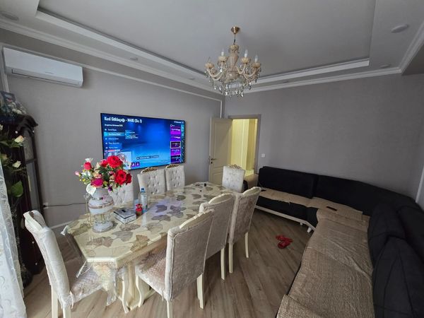 2 Otaqlı mənzil, 80 m², Cəfər Xəndan küç., Bakı – Mənzillər – ucuztap.az