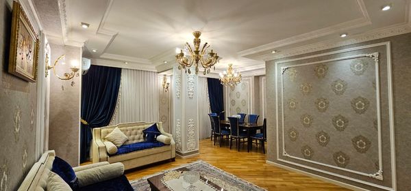 3 Otaqlı mənzil, 85 m², Xırdalan ş. – Mənzillər – ucuztap.az