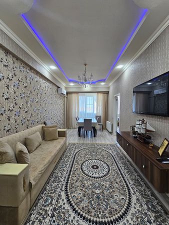 2 Otaqlı mənzil, 63 m², Masazırda Abşeron City yaşayış kompleksi – Mənzillər – ucuztap.az
