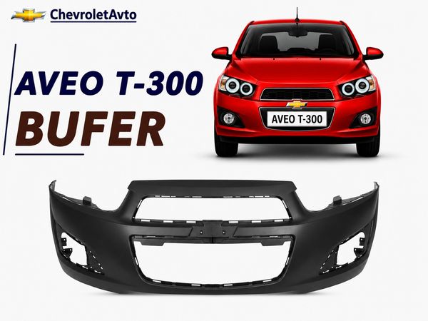 Chevrolet aveot300 bufer – Bakı – ucuztap.az