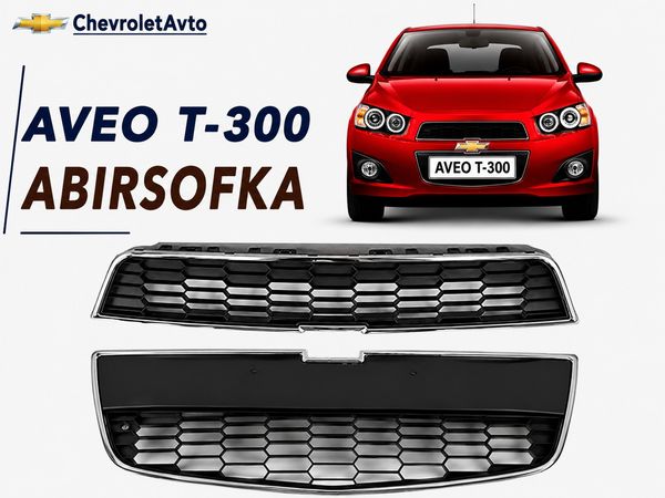 Chevrolet aveo abirsofka – Bakı – ucuztap.az