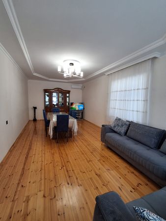 Bağ evi, 150 m², Nizami r., Bakı – Bakı – ucuztap.az
