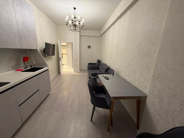 2 Otaqlı mənzil kirayə verilir, 50 m², Səttar Bəhlulzadə küç., Bakı – Mənzillər – ucuztap.az