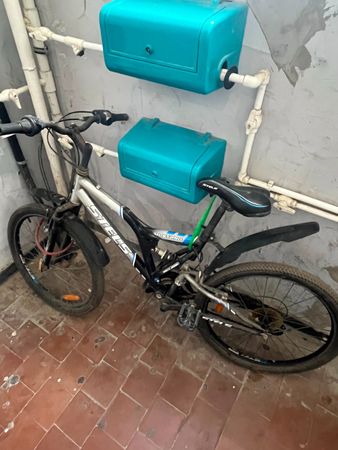 Dağ velosipedi Stels Mustang – Bakı – ucuztap.az