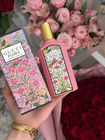 Gucci flora ətir – Bakı – ucuztap.az