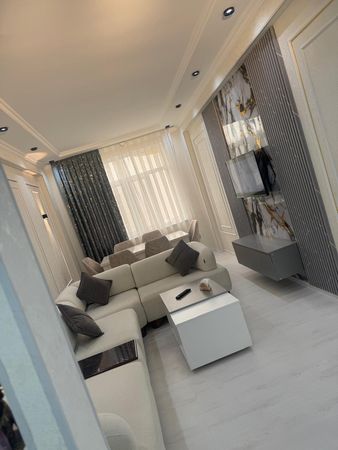 4 Otaqlı mənzil, 97 m², Xırdalan ş, H.Əliyev pr, İrşadın Telekomun arxası – Xırdalan – ucuztap.az