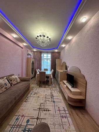 2 Otaqlı mənzil, 61 m², Xırdalan ş, Bakı-Sumqayıt yolunun üzəri, Rahat Market olan kompleks – Xırdalan – ucuztap.az
