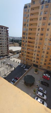 2 Otaqlı mənzil, 54 m², xırdalan qərb ulduzu mtk yaşayış kompleksi – Xırdalan – ucuztap.az